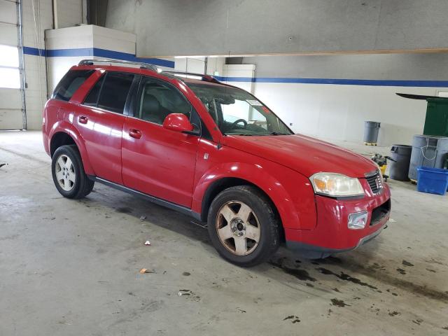 Photo 4 from auction – 2007 SATURN VUE with VIN 5GZCZ53427S800634