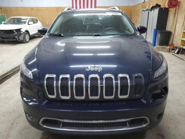 Photo 5 from auction – 2014 JEEP CHEROKEE L with VIN 1C4PJMDB8EW211790