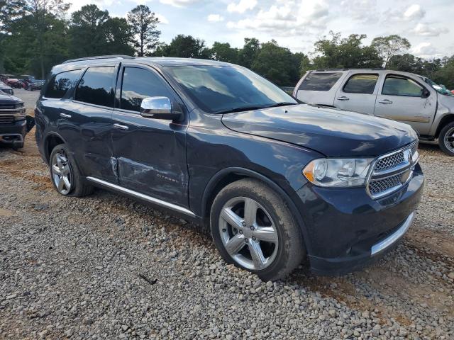Photo 4 from auction – 2013 DODGE DURANGO CI with VIN 1C4SDHET4DC500309
