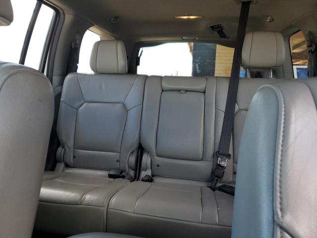 Снимка 10 от търг – 2012 HONDA PILOT EXL с VIN 5FNYF4H58CB049493