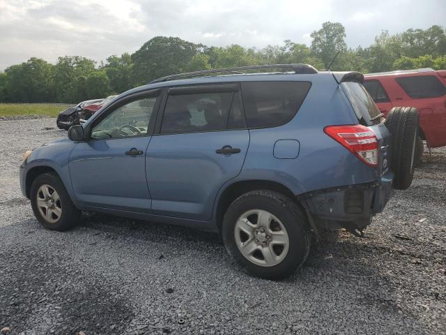 Photo 2 from auction – 2010 TOYOTA RAV4 with VIN JTMZF4DV8A5018222