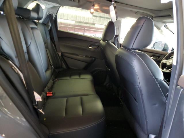 Photo 11 from auction – 2022 NISSAN ROGUE SL with VIN 5N1BT3CA7NC718099