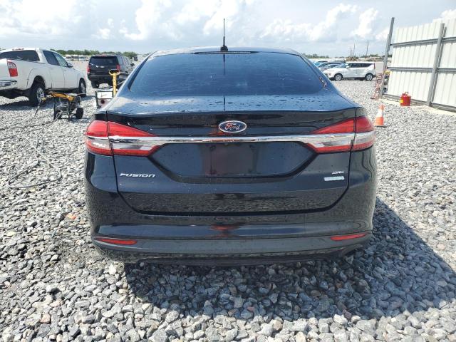 Photo 6 from auction – 2017 FORD FUSION SE with VIN 3FA6P0HDXHR137932