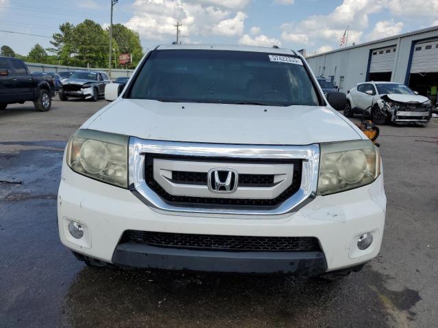 Foto 5 de la subasta – 2011 HONDA PILOT EXL con VIN 5FNYF3H51BB032527