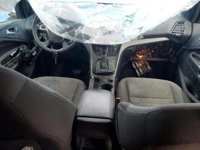 صورة رقم 8 من المزاد - 2016 FORD ESCAPE SE مع VIN 1FMCU0G70GUA98708