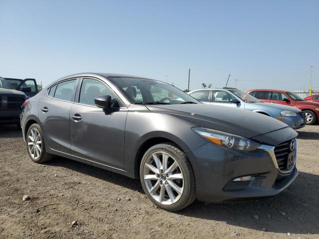 Photo 4 from auction – 2017 MAZDA 3 TOURING with VIN 3MZBN1V77HM116002