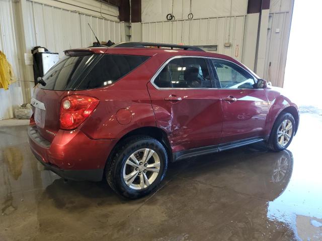 Photo 3 from auction – 2012 CHEVROLET EQUINOX LT with VIN 2GNFLEEK4C6236534