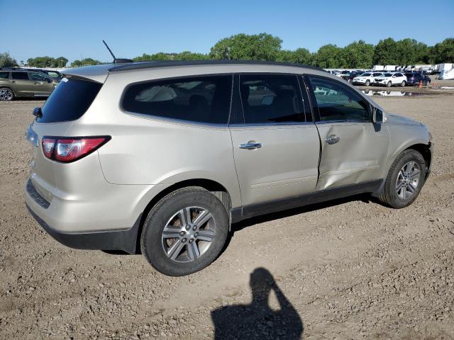 Photo 3 from auction – 2017 CHEVROLET TRAVERSE L with VIN 1GNKVGKD5HJ265951