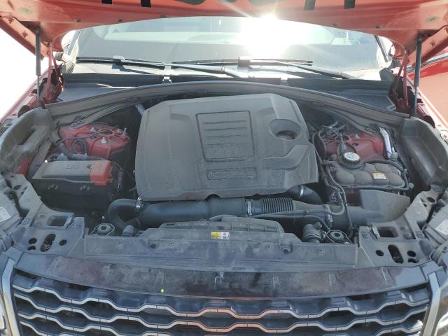 Photo 12 from auction – 2018 LAND ROVER RANGE ROVE with VIN SALYL2RX8JA708250