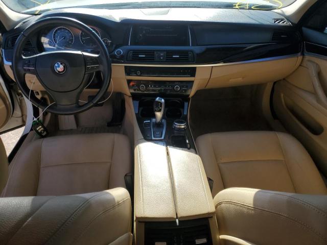 Photo 8 from auction – 2014 BMW 535 I with VIN WBA5B1C54ED483549