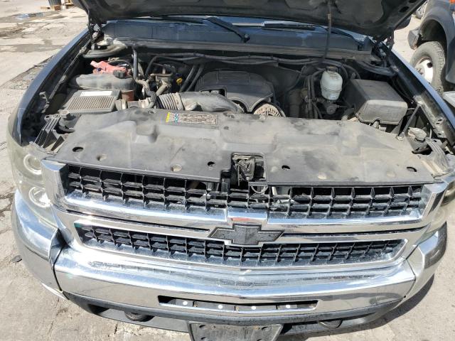 Photo 11 from auction – 2008 CHEVROLET SILVERADO with VIN 1GCHK23K68F127866
