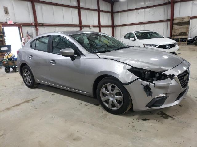 Photo 4 from auction – 2014 MAZDA 3 SPORT with VIN 3MZBM1U79EM118771