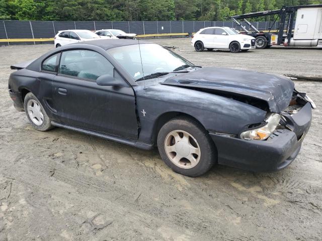 Photo 4 from auction – 1994 FORD MUSTANG with VIN 1FALP4041RF222565