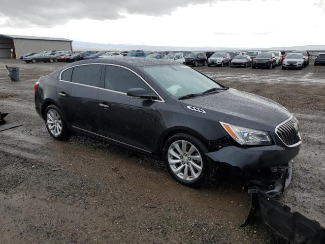 Photo 4 from auction – 2014 BUICK LACROSSE with VIN 1G4GB5G36EF101890