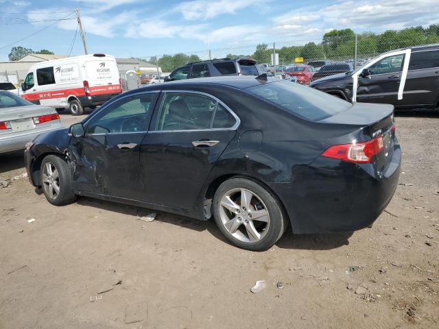 Photo 2 from auction – 2011 ACURA TSX with VIN JH4CU2F69BC015895