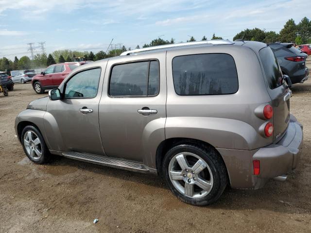 Photo 2 from auction – 2011 CHEVROLET HHR with VIN 3GNBACFU7BS572770