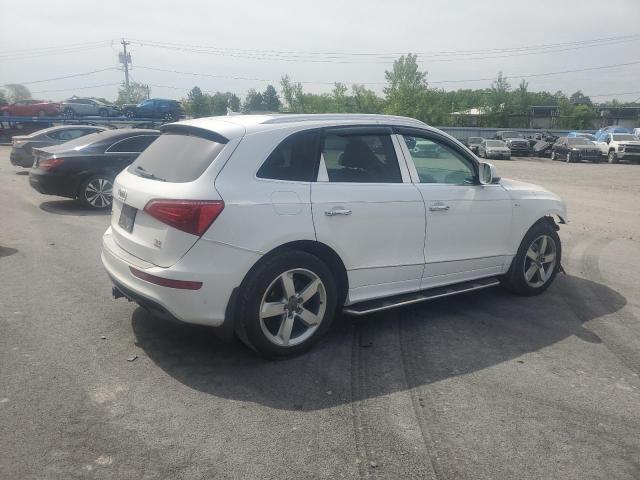 Photo 3 from auction – 2012 AUDI Q5 PRESTIGE with VIN WA1WKAFP1CA016005