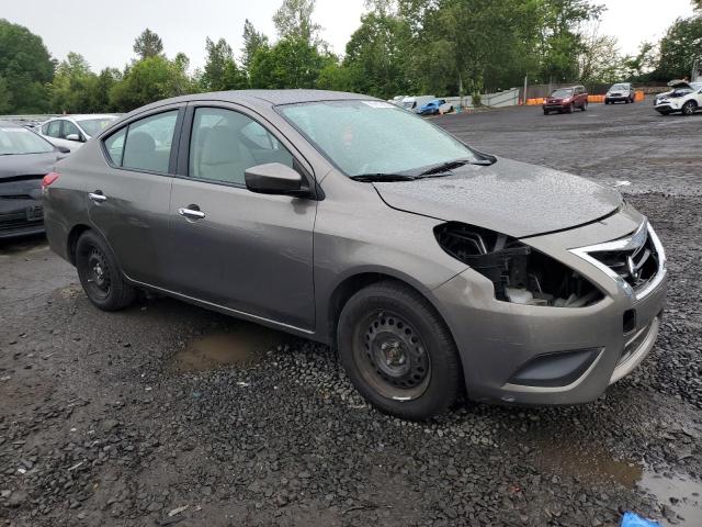 Photo 4 from auction – 2016 NISSAN VERSA S with VIN 3N1CN7AP3GL805056