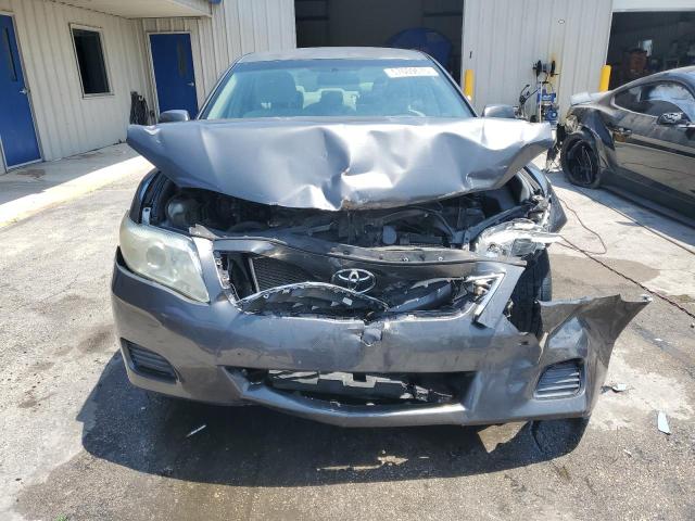 Photo 5 from auction – 2011 TOYOTA CAMRY BASE with VIN 4T1BF3EK5BU742730
