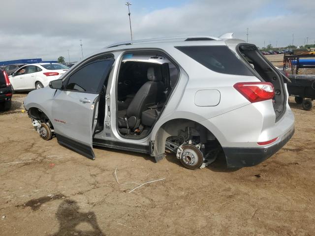 Photo 2 from auction – 2021 CHEVROLET EQUINOX PR with VIN 2GNAXNEV9M6128534