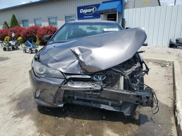 Photo 5 from auction – 2017 TOYOTA CAMRY LE with VIN 4T1BF1FK2HU434426