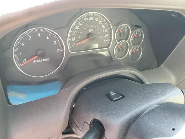 Photo 9 from auction – 2002 GMC ENVOY with VIN 1GKDT13S022107671