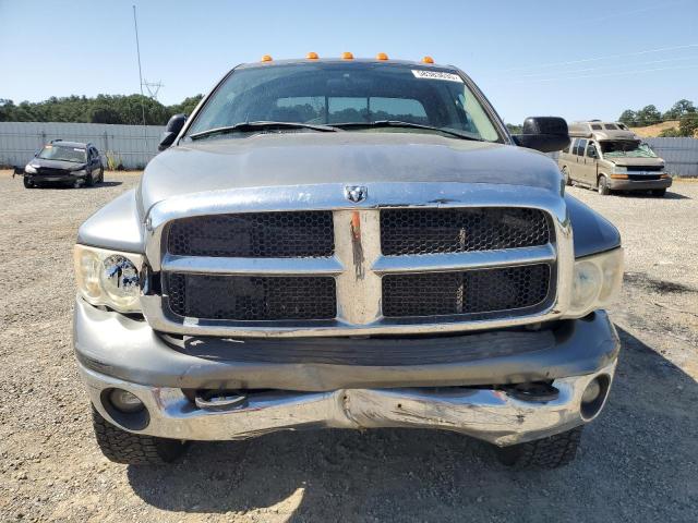 Photo 5 from auction – 2005 DODGE RAM 3500 S with VIN 3D7LS38CX5G789922