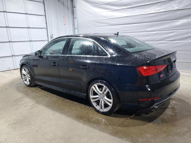 Фото 2 с аукциона – 2015 AUDI S3 PRESTIG с VIN WAUFFGFF9F1071047