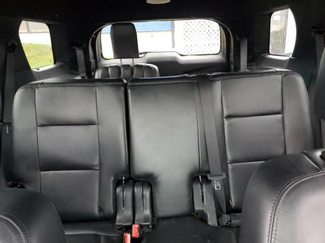 Photo 10 from auction – 2016 FORD EXPLORER P with VIN 1FM5K8AR9GGA28467