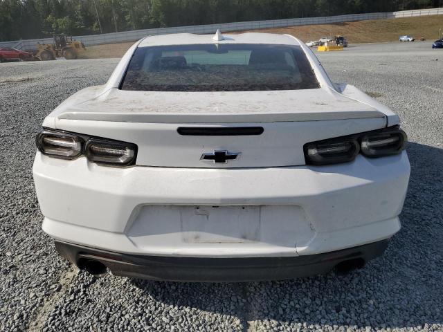 Photo 6 from auction – 2019 CHEVROLET CAMARO LS with VIN 1G1FA1RX5K0157323