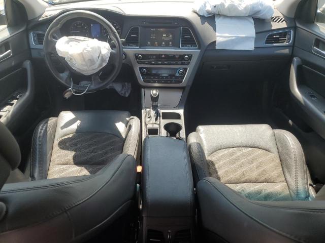 Photo 8 from auction – 2016 HYUNDAI SONATA SPO with VIN 5NPE34AF0GH300299