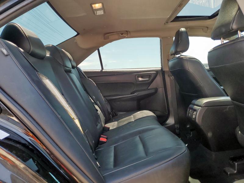 Photo 10 from auction – 2017 TOYOTA CAMRY LE with VIN 4T1BF1FK6HU786537