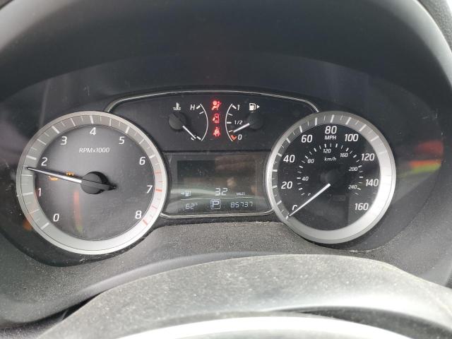 Photo 9 from auction – 2015 NISSAN SENTRA S with VIN 3N1AB7APXFL685402