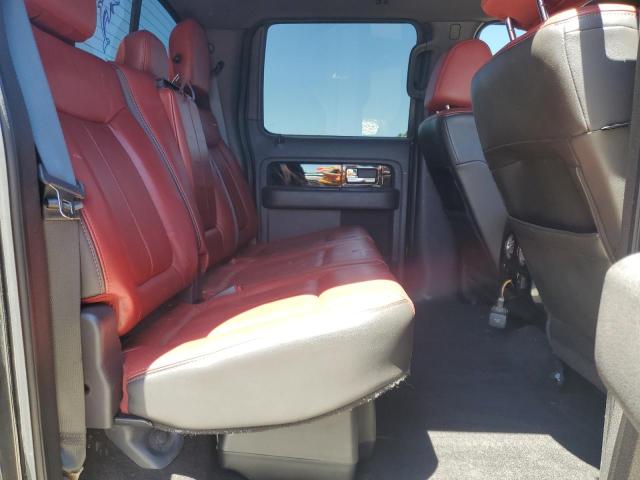 Photo 10 from auction – 2013 FORD F150 SUPER with VIN 1FTFW1ET9DFC04252