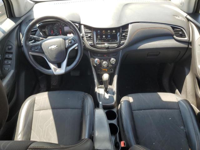 Photo 8 from auction – 2018 CHEVROLET TRAX 1LT with VIN KL7CJLSB2JB626985