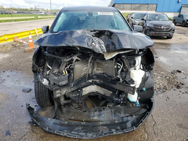 Photo 5 from auction – 2019 CHEVROLET EQUINOX LT with VIN 2GNAXKEV2K6164125