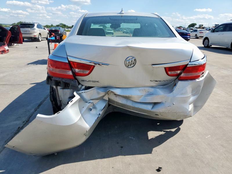 Photo 6 from auction – 2014 BUICK VERANO with VIN 1G4PP5SK6E4145755