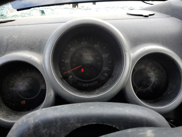 Foto 9 de la subasta – 2003 HONDA ELEMENT EX con VIN 5J6YH28593L011132