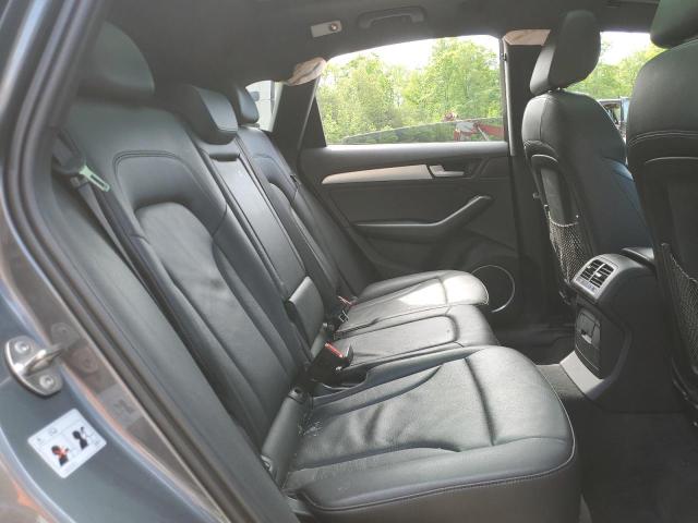 Photo 11 from auction – 2017 AUDI Q5 PREMIUM with VIN WA1M2AFP9HA093655