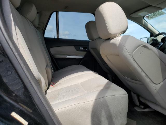 Photo 11 from auction – 2013 FORD EDGE SE with VIN 2FMDK3GC0DBA83698