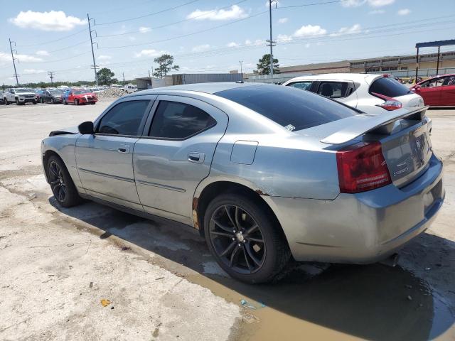 Photo 2 from auction – 2007 DODGE CHARGER R/ with VIN 2B3KA53H07H787141