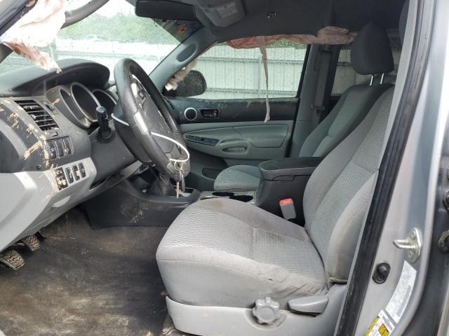 Photo 7 from auction – 2014 TOYOTA TACOMA with VIN 5TFLU4EN5EX099295