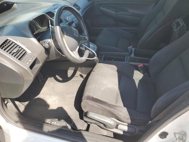 Photo 7 from auction – 2011 HONDA CIVIC LX-S with VIN 19XFA1F63BE024778