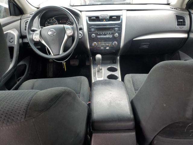 Photo 8 from auction – 2015 NISSAN ALTIMA 2.5 with VIN 1N4AL3AP9FN877807