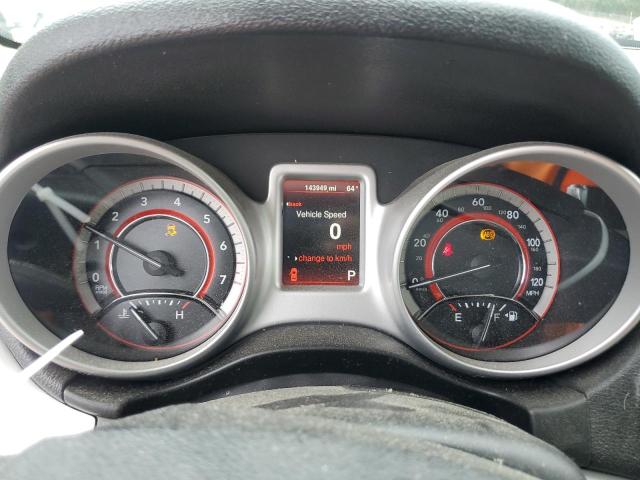 Photo 9 from auction – 2014 DODGE JOURNEY SE with VIN 3C4PDCAB0ET261773