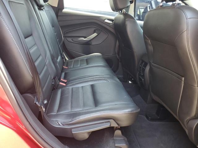 Photo 11 from auction – 2017 FORD ESCAPE SE with VIN 1FMCU9GD8HUC79311