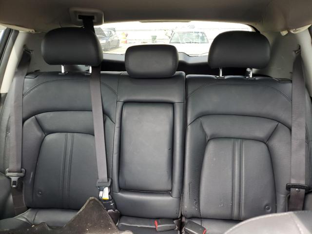 Photo 10 from auction – 2016 KIA SPORTAGE E with VIN KNDPCCA67G7875782