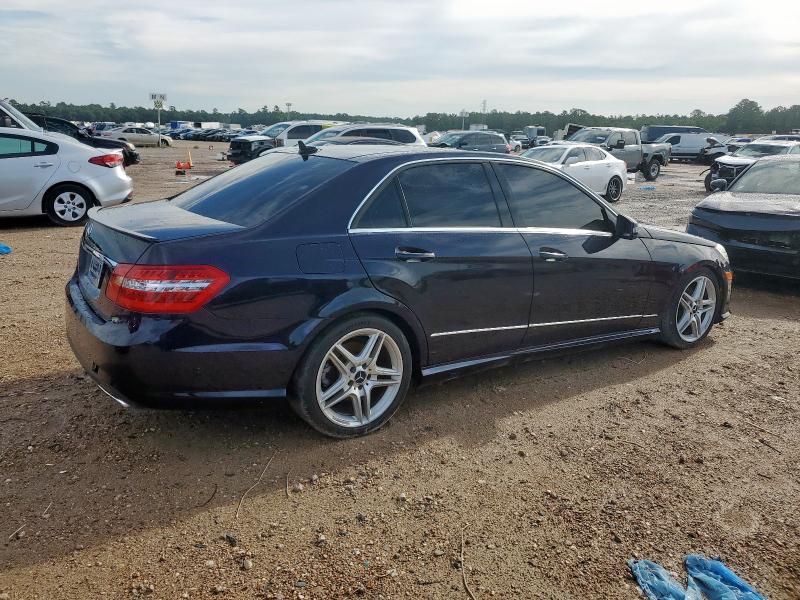 Photo 3 from auction – 2011 MERCEDES-BENZ E 350 with VIN WDDHF5GB9BA437956