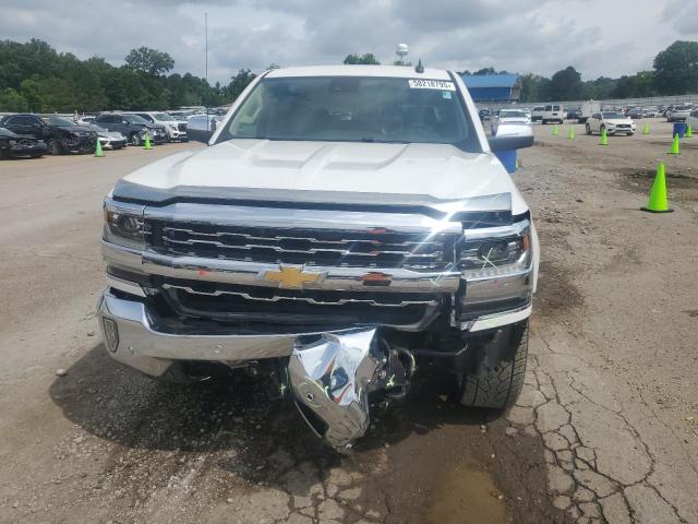 Photo 5 from auction – 2017 CHEVROLET SILVERADO with VIN 3GCPCSEC3HG191151