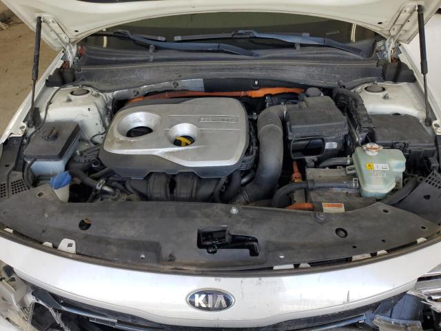 Photo 11 from auction – 2017 KIA OPTIMA HYB with VIN KNAGT4LEXH5019283